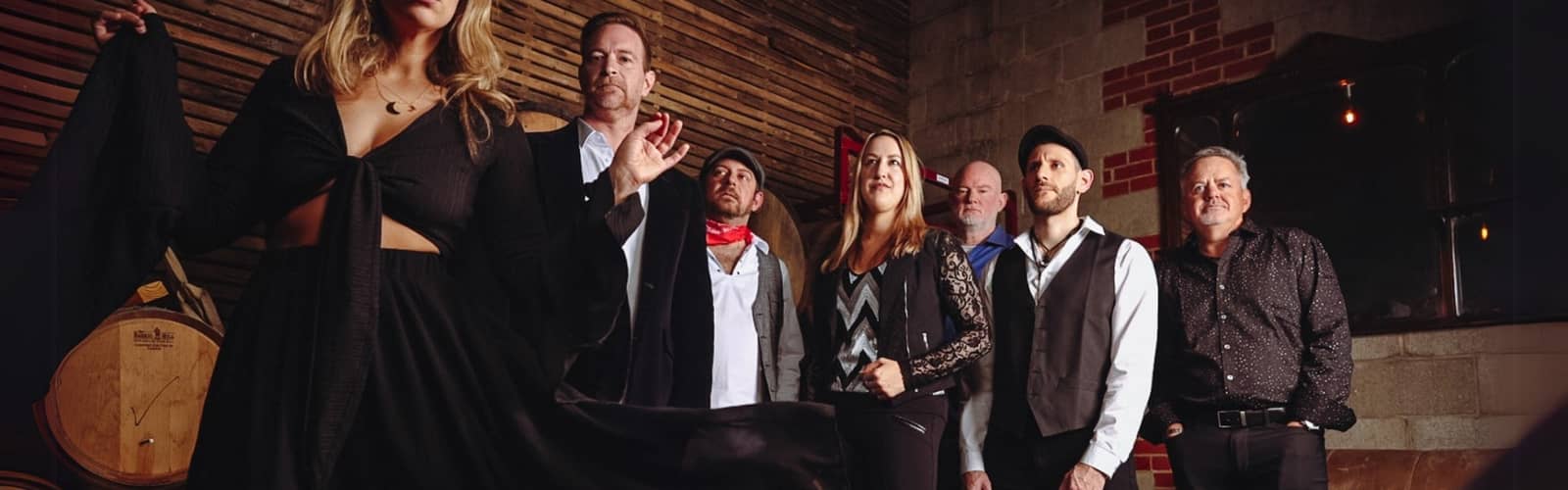 Tell Me Lies - A Tribute to Fleetwood Mac