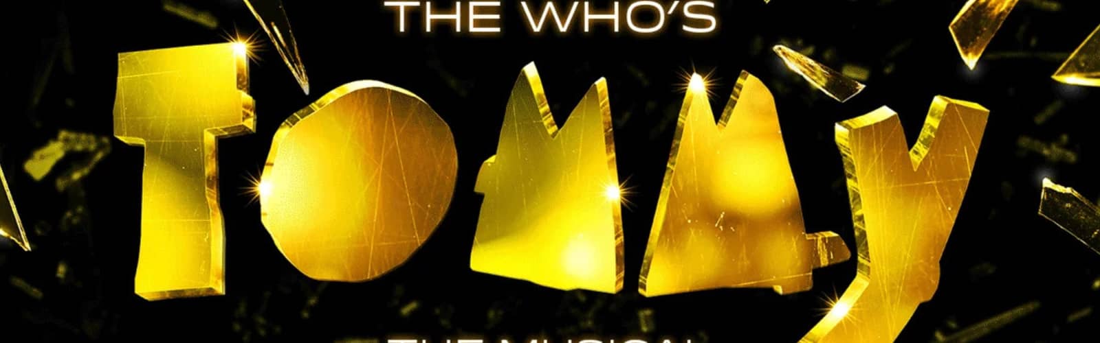The Who's Tommy (Touring)