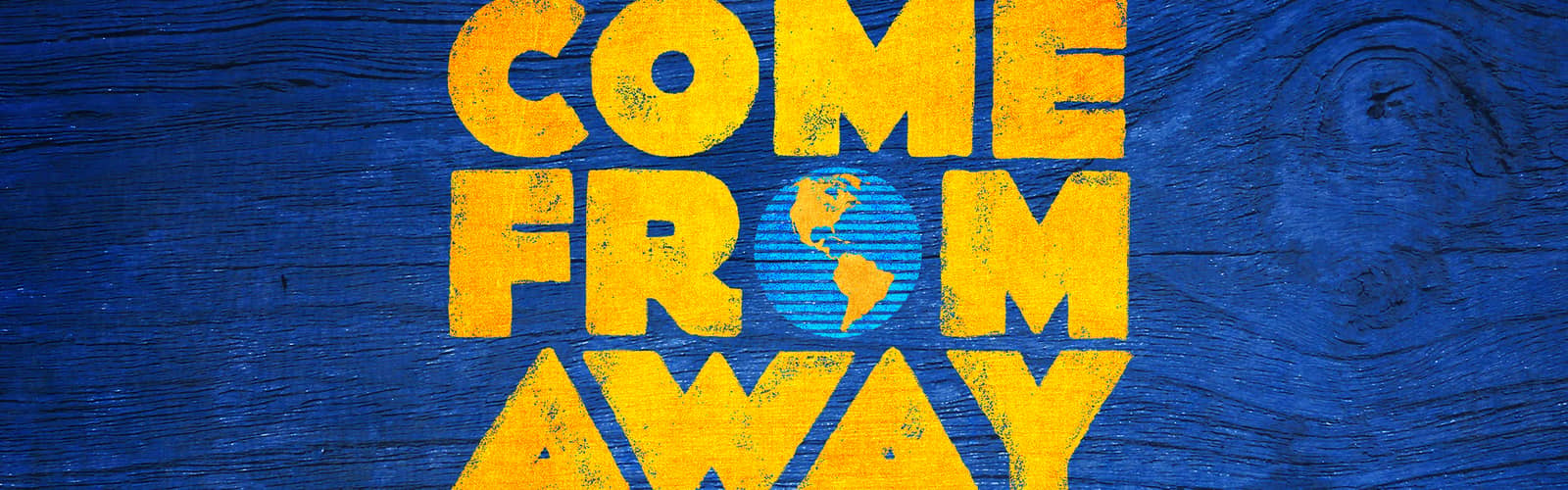Come from Away (Touring)