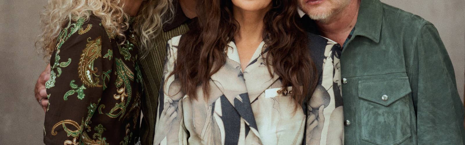 Little Big Town - For The Art Of It Tour