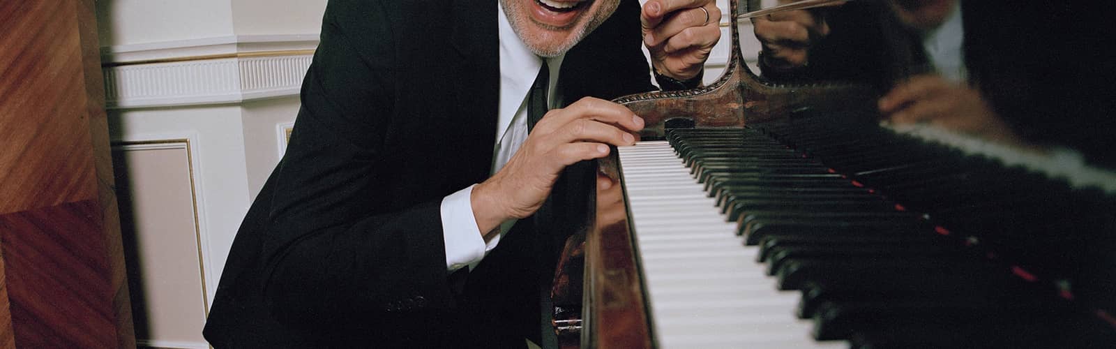 Jeff Goldblum