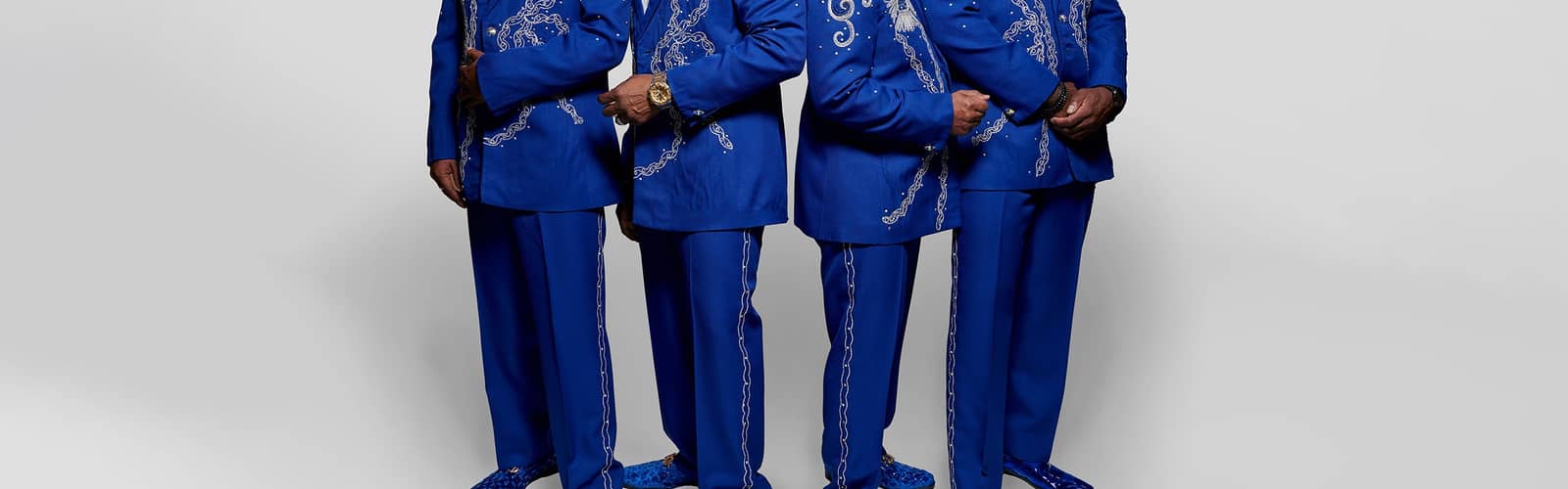 The Spinners