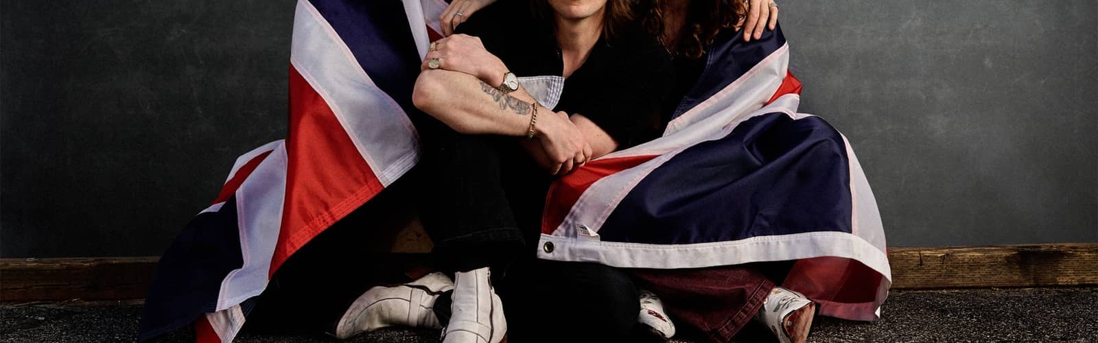 The Struts