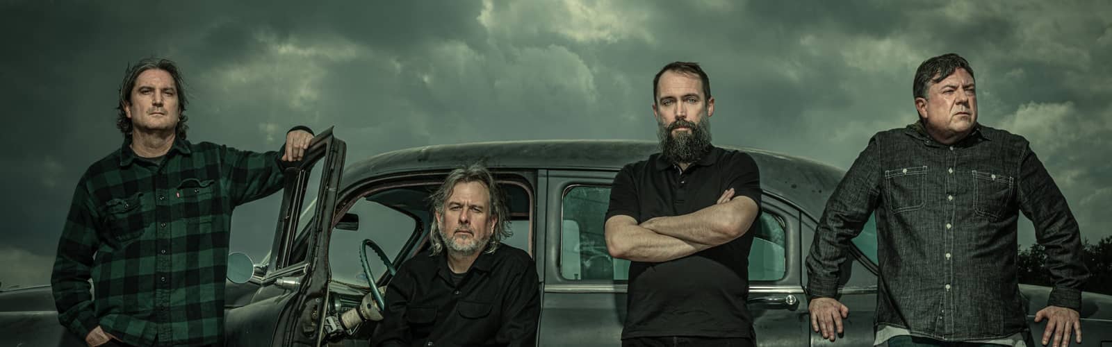 CLUTCH: US Fall Tour