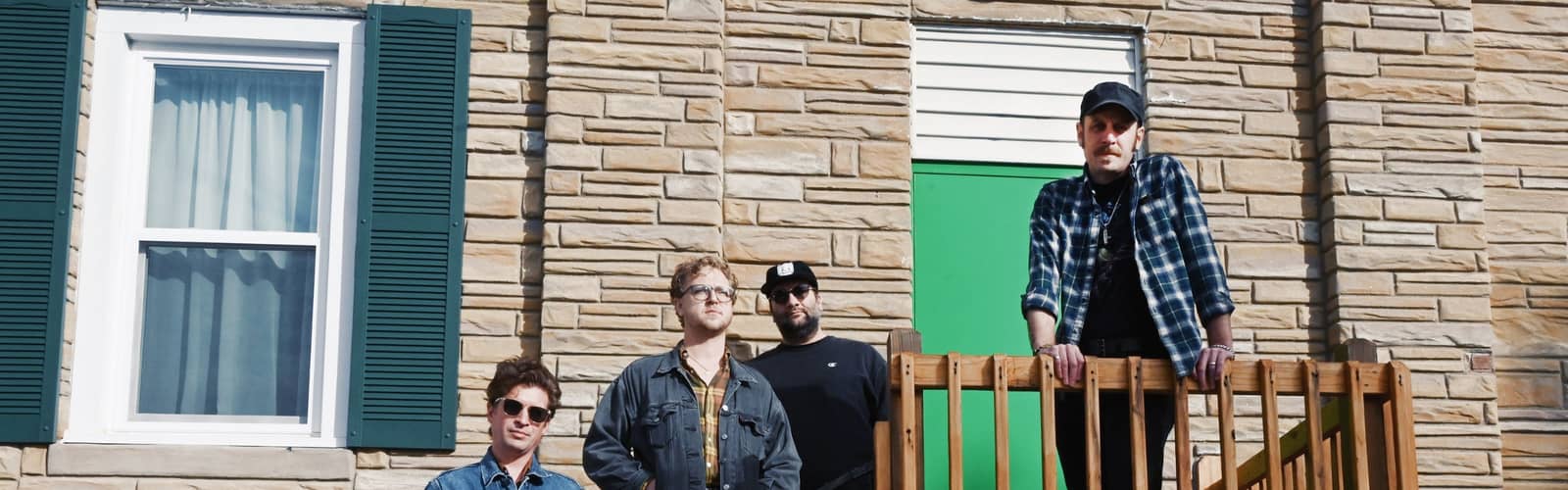 Deer Tick