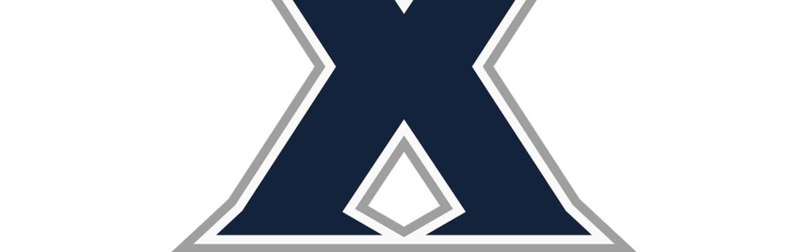 Xavier Musketeers Mens Basketball