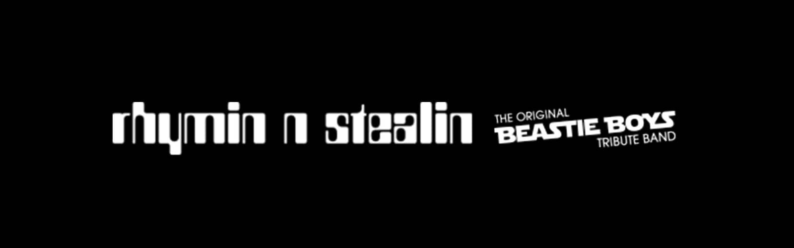 Rhymin' N Stealin' - The original Beastie Boys Tribute