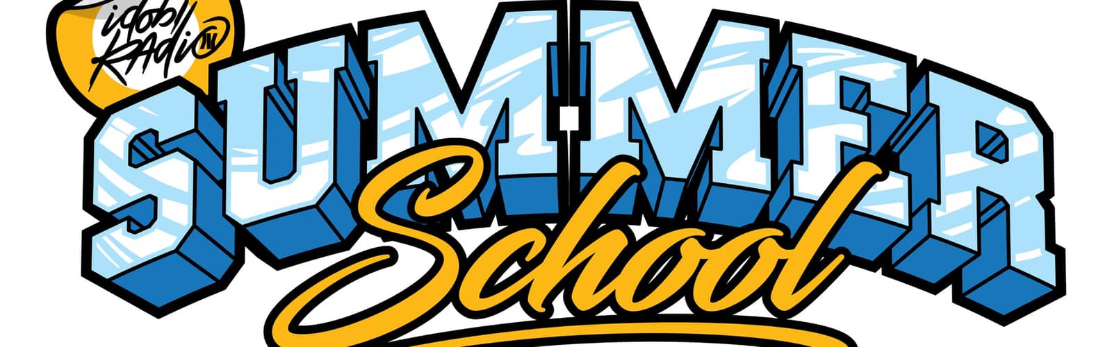 idobi Radio Summer School w/ Honey Revenge & more