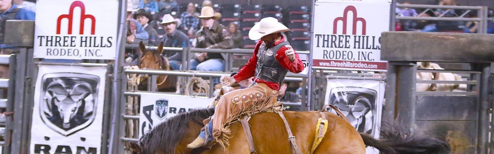 North American Championship Rodeo
