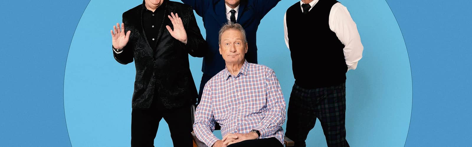 Whose Live Anyway?