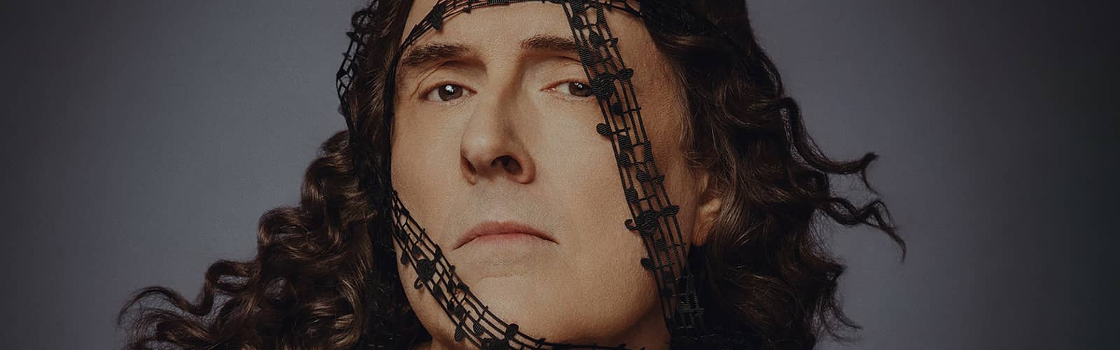 Weird Al Yankovic | Official Caesars Ticket + Hotel Packages