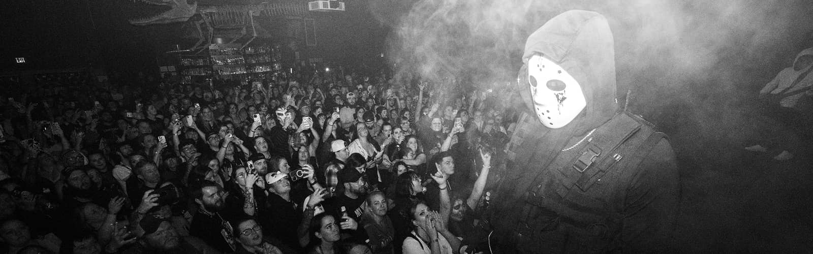 SOLD OUT: Diggy Graves w/ Resentvul & Ryan Oakes