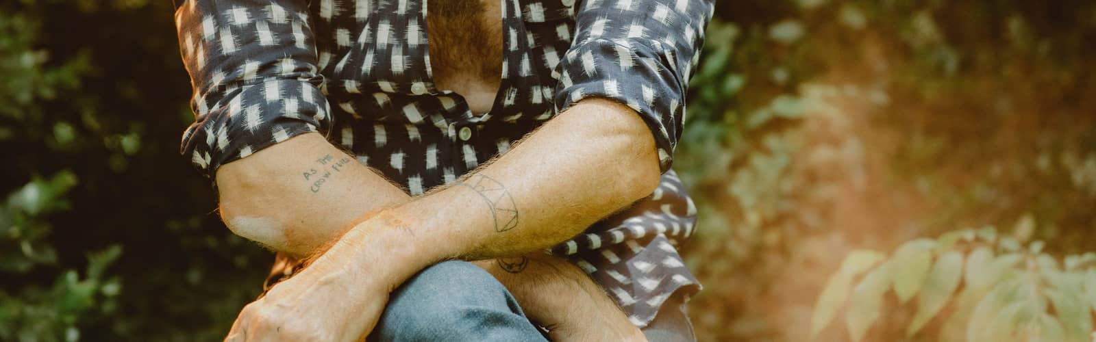 Hiss Golden Messenger I'm People Tour with Sam Amidon