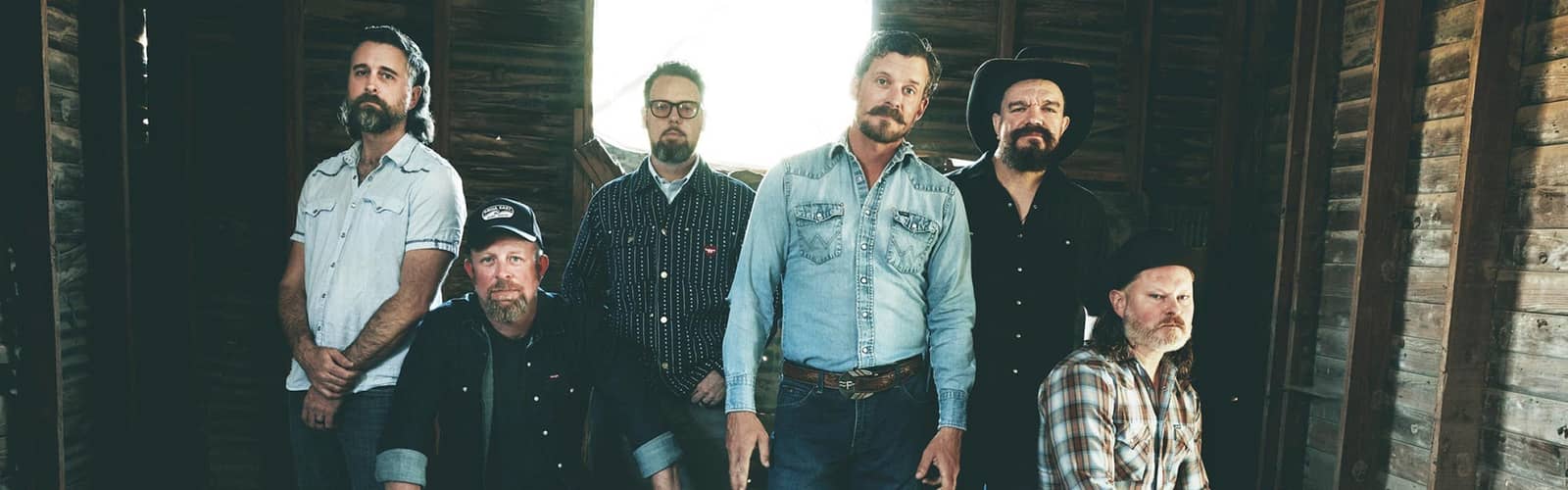 Turnpike Troubadours