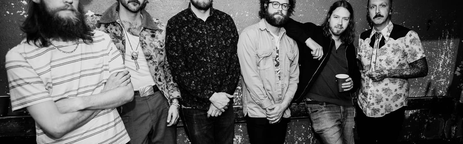American Aquarium