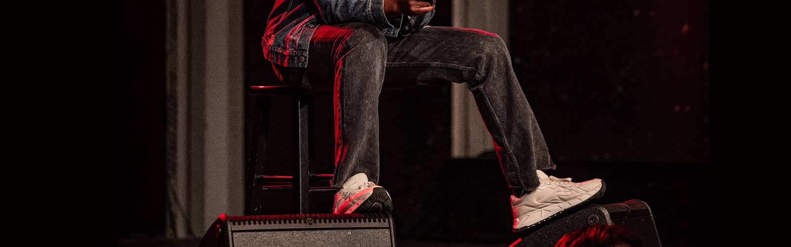 Dave Chappelle Karmageddon