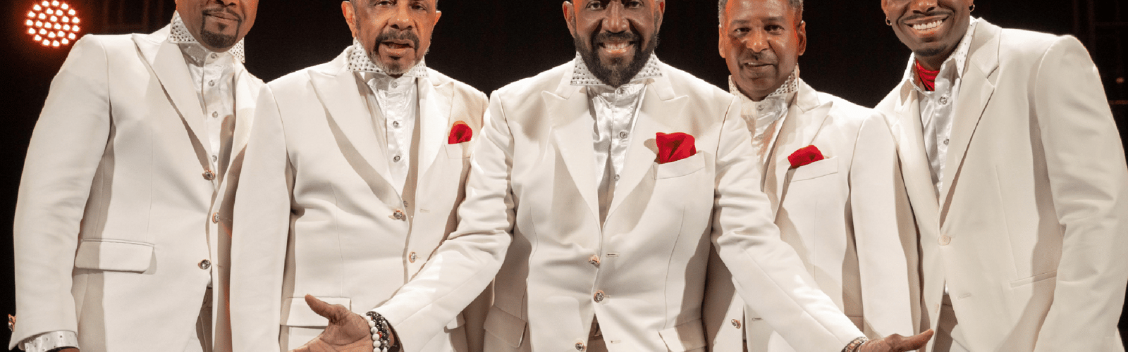 The Temptations