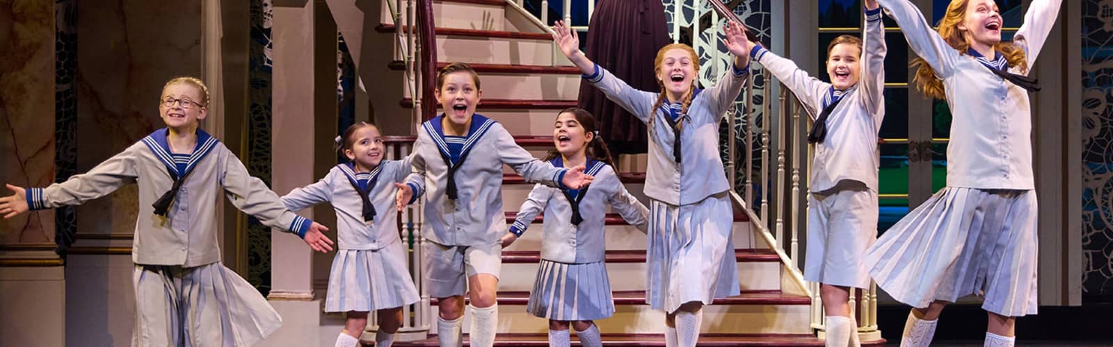 Sound Of Music (Touring)