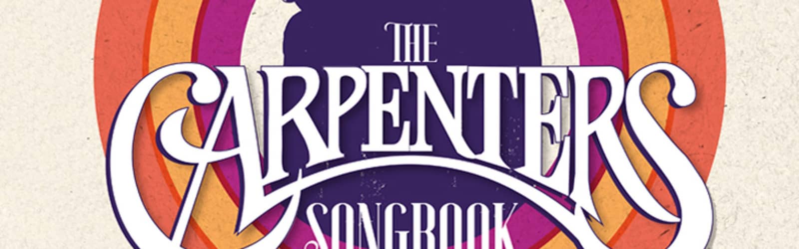 The Carpenters Songbook - A Live Celebration