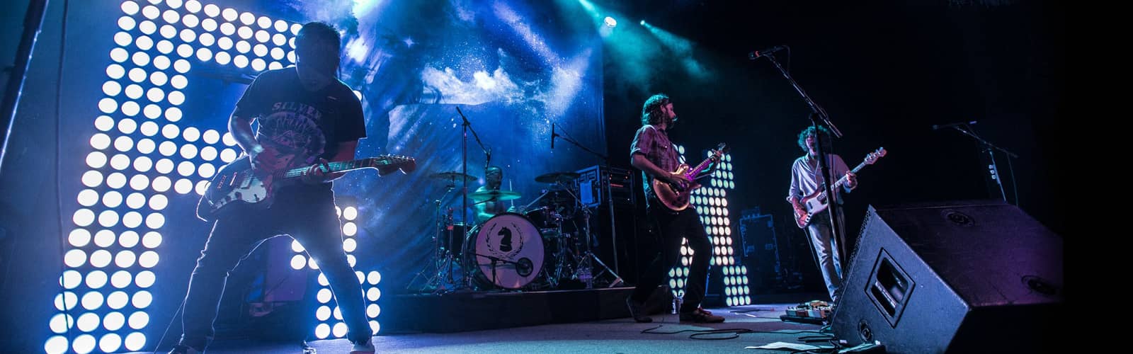 RX Bandits