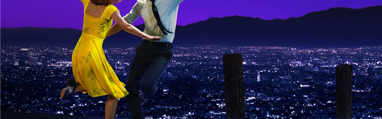 Cincinnati Symphony Orchestra presents La La Land in Concert