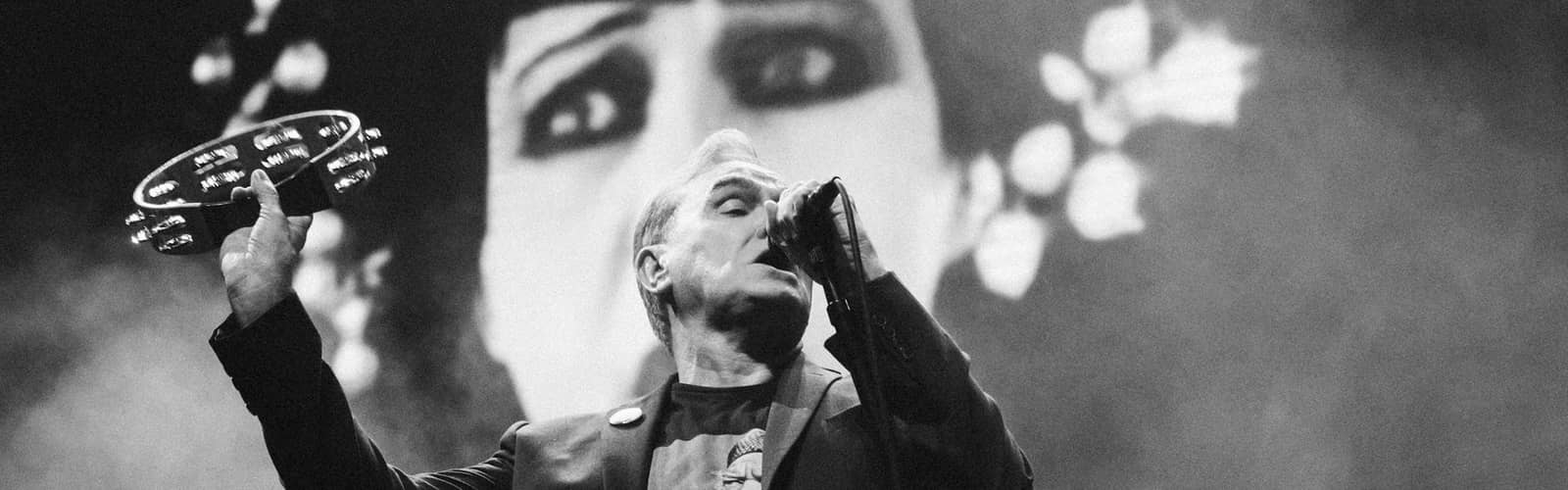 Morrissey