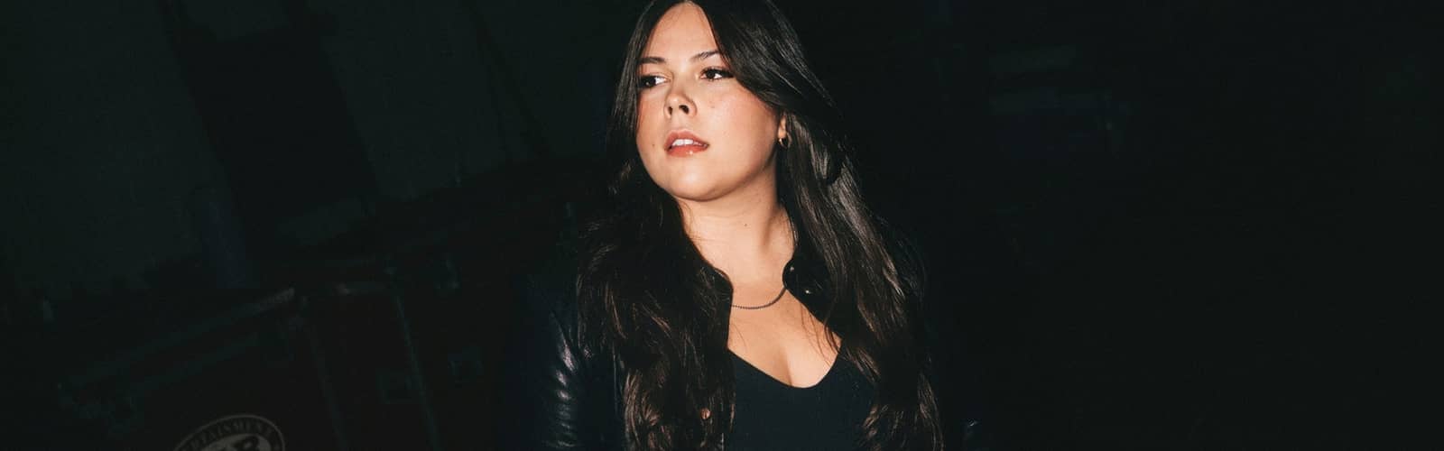 Gigi Perez w/ Sam Worley