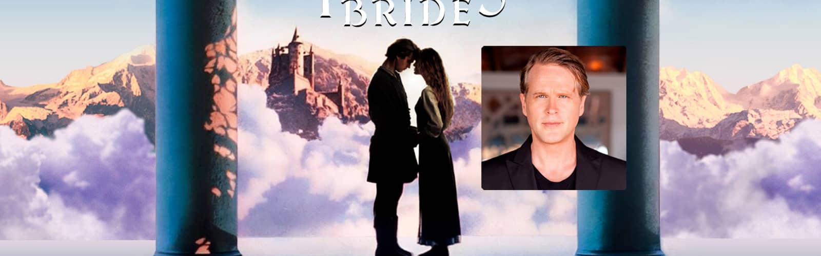 The Princess Bride: An Inconceivable Evening with Cary Elwes