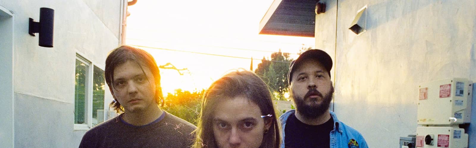 Julien Baker w/ Tombstone Poetry