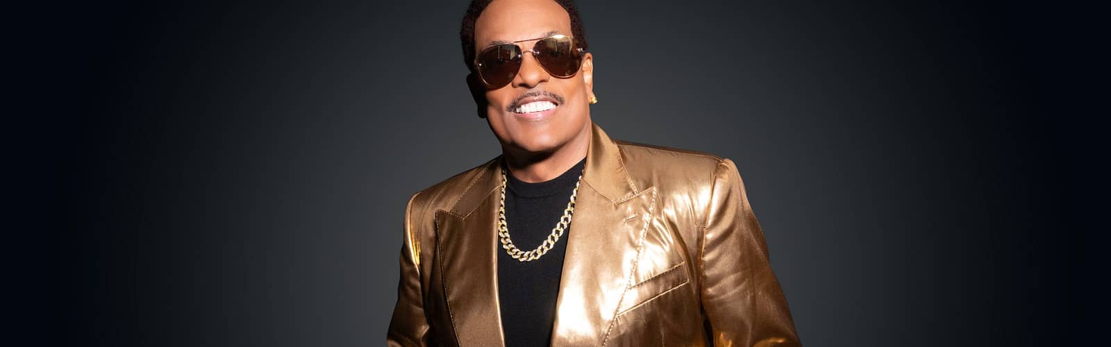 Charlie Wilson