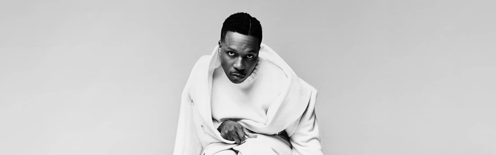 Leslie Odom Jr. w/ Pittsburgh Symphony Orchestra
