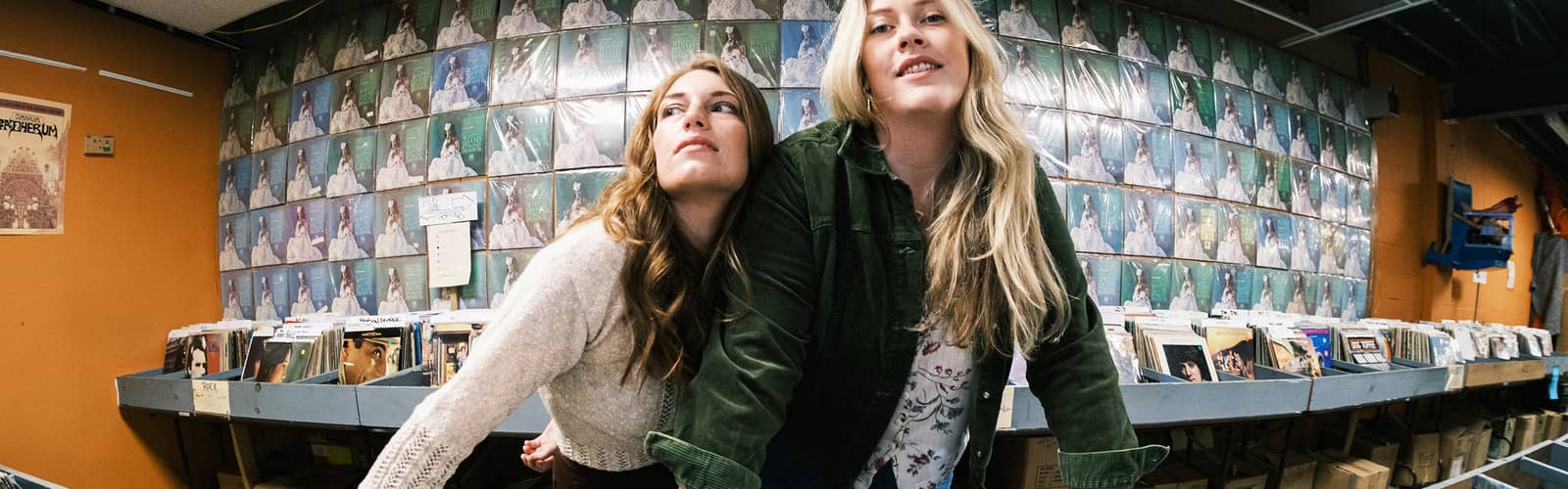 The Local Honeys w/ Rylee Bapst Band at Woodlands Tavern