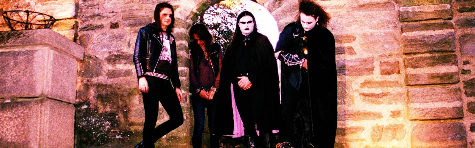 Devil Master with Special Guests Baazlvaat , Jail and Glorious Descent
