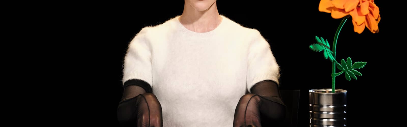 St. Vincent Live With Detroit Opera Orchestra