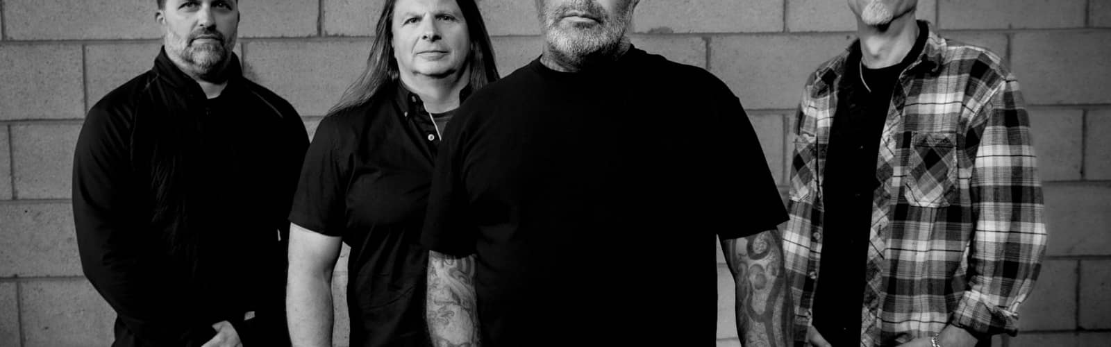 Staind: Break The Cycle 25th Anniversary Tour