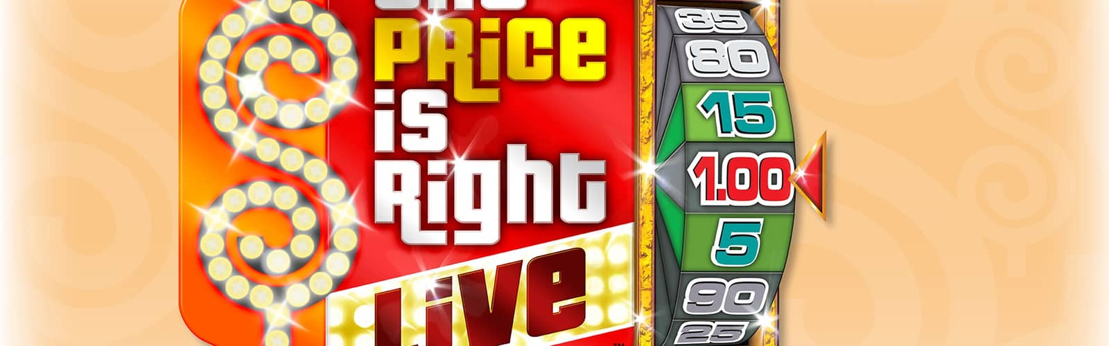 The Price Is Right Live - Stage Show