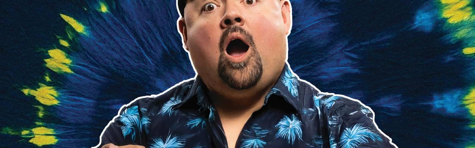 Gabriel Iglesias: The 1976 Tour