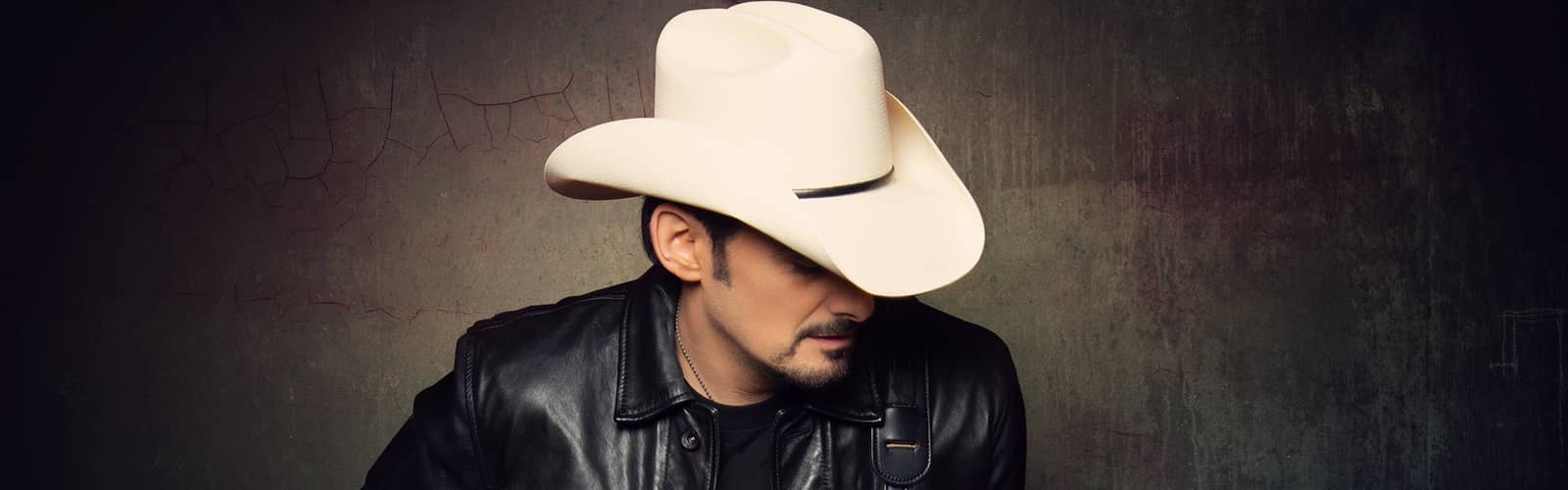 Brad Paisley
