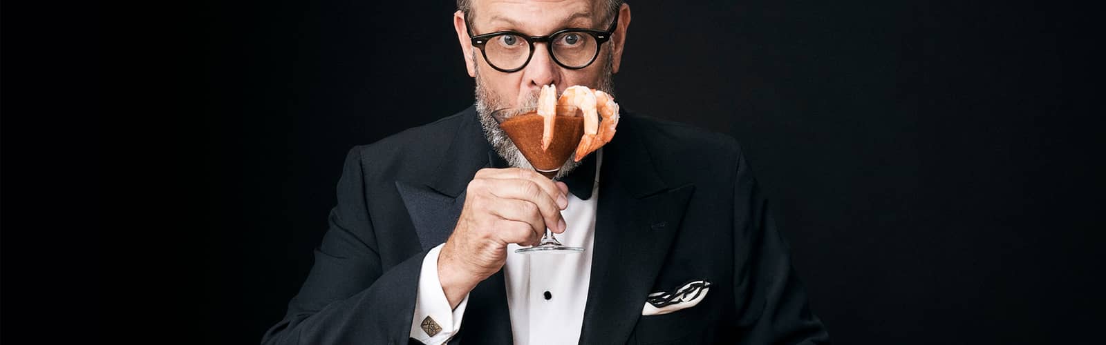 An Evening of Alton Brown