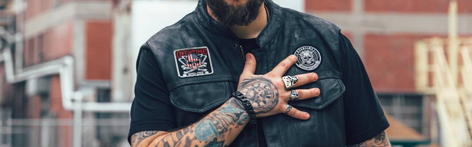 OVERTIME: The Modern Day Outlaw Tour in Akron
