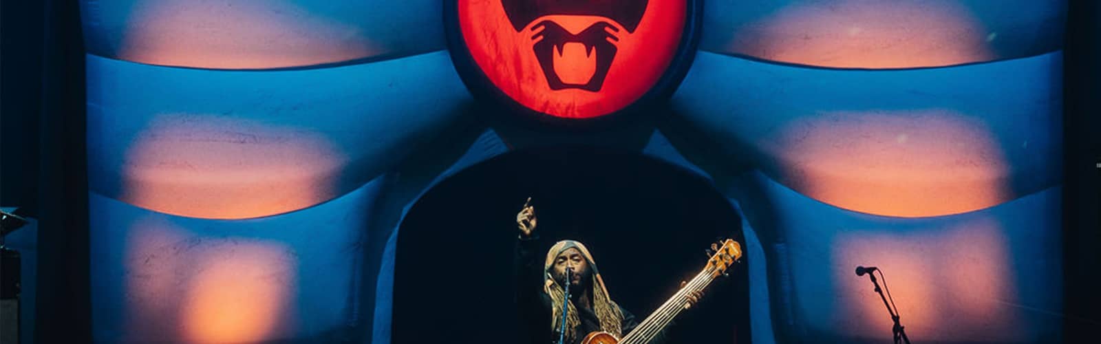 Thundercat: Distracted AF Tour