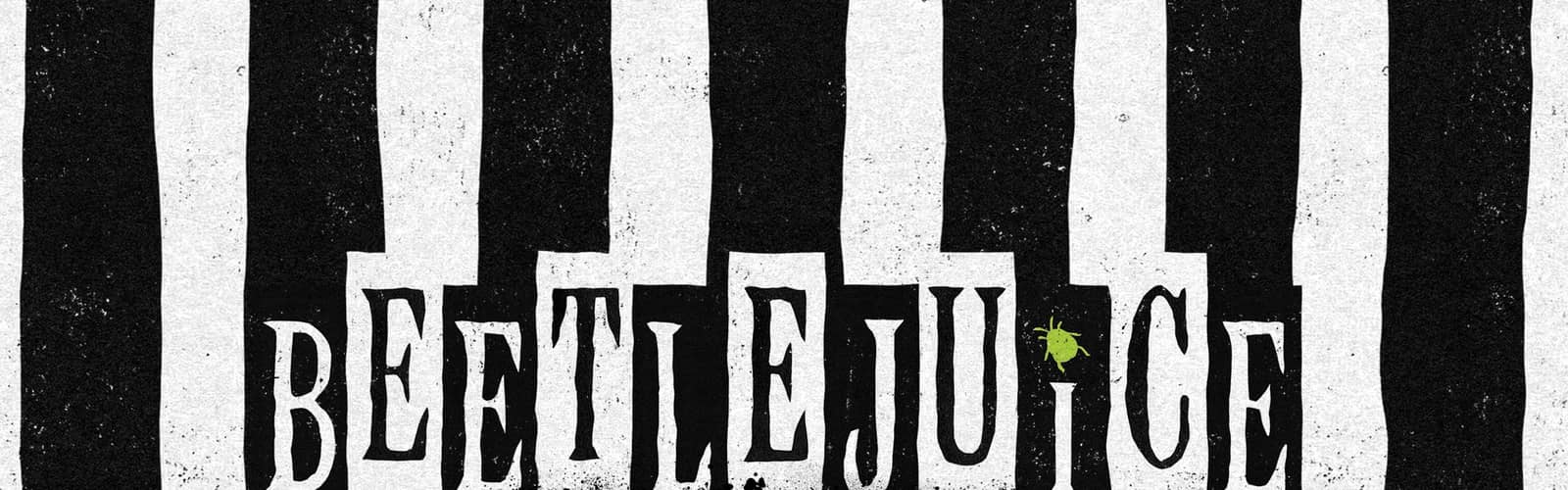 Beetlejuice (Touring)