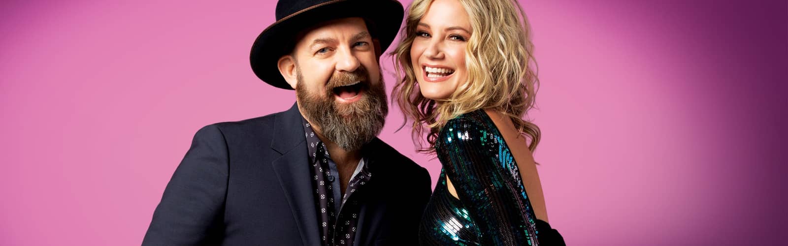 Sugarland - Ride or Die Tour