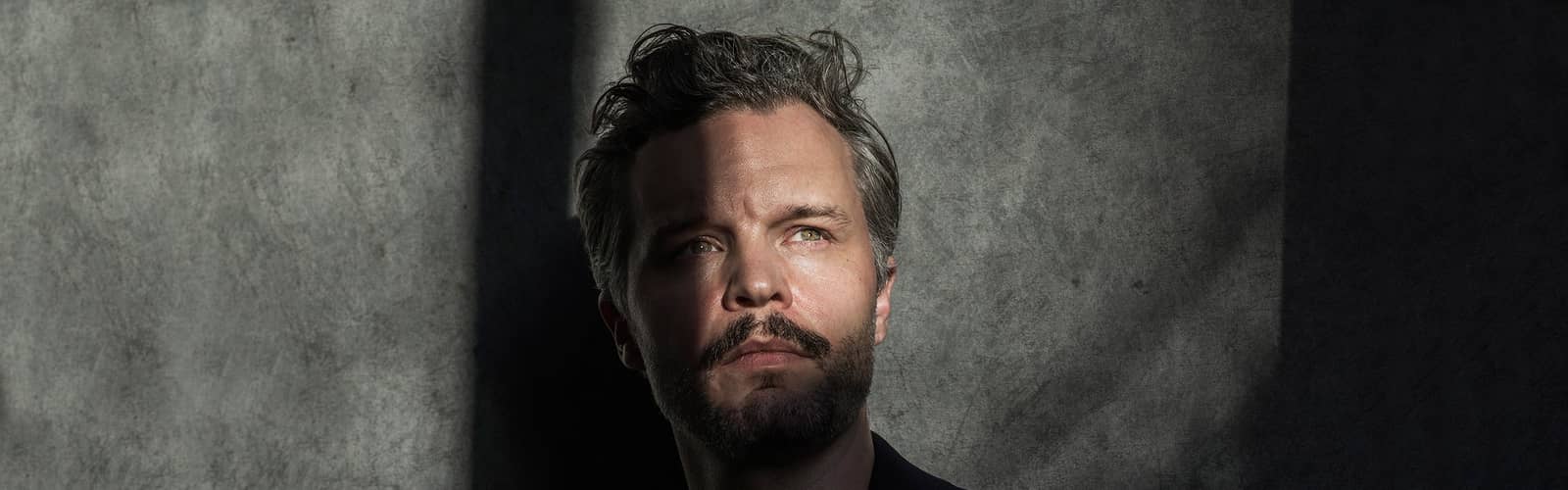The Tallest Man on Earth