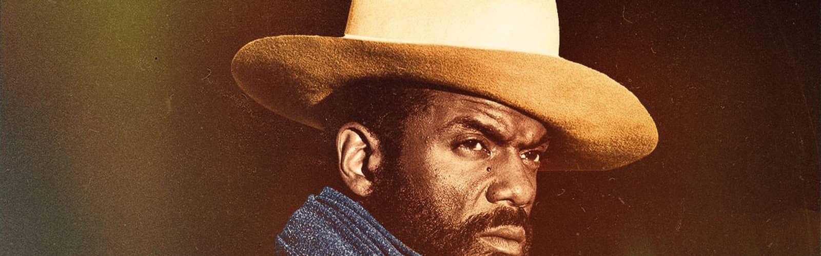 Gary Clark Jr.