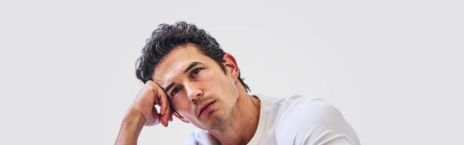 Michael Blaustein: Bad Bad Boy