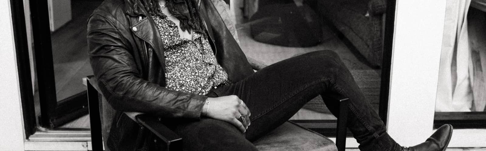 Chris Mitchell: Begging for Sax
