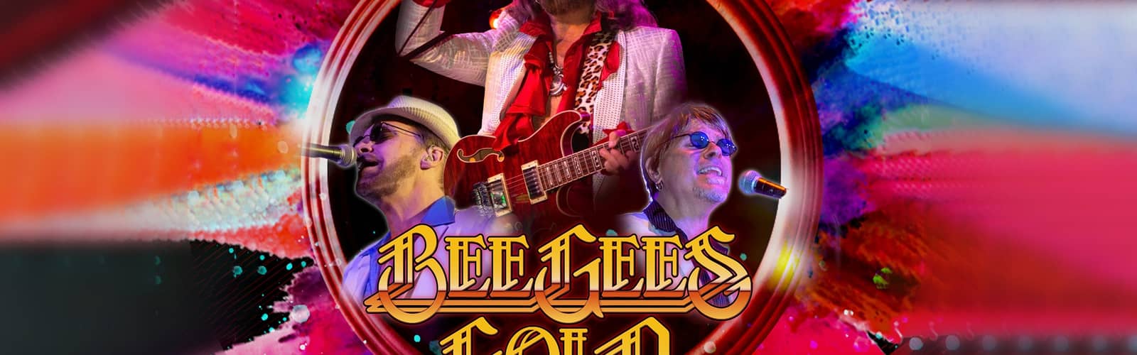 Bee Gees Gold