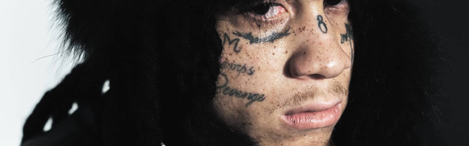 Trippie Redd