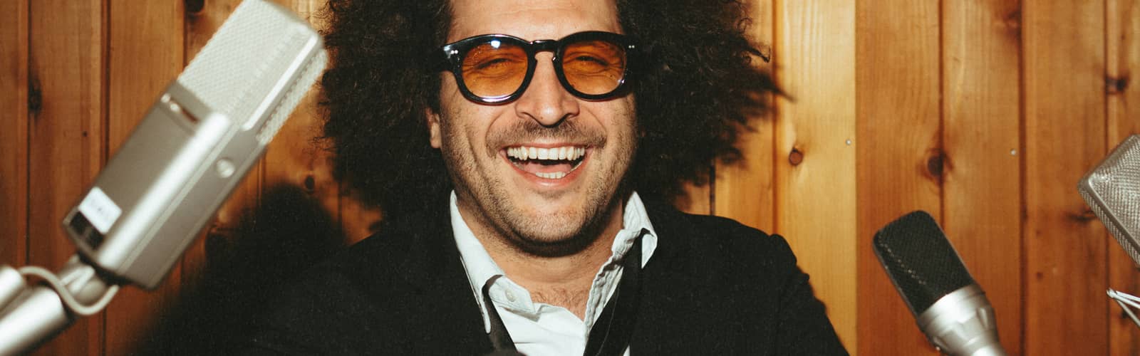 Andy Frasco & The U.N. and Kitchen Dwellers w/ Mihali - OUTDOOR